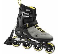 Rollerblade Macroblade 80 Abt Herren-Inlineskates Inline-Skates Gaine Gris Neuf