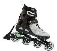 Rollerblade Macroblade 80 ABT W Fitness Inline Skates Glacier Grey NEU
