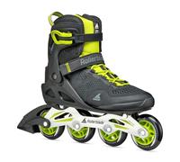 Rollerblade Macroblade 80 Inline Skates Noir EU 44 1/2 Homme