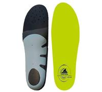 Rollerblade Performance Skate Plus 2024 Semelle intérieure Citron vert/noir, Vert lime/noir, 40 1/2