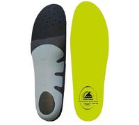 Rollerblade Performance Skate Plus 2025 Semelle intérieure Citron vert/noir, Vert lime/noir, EU: 42 (UK 8 / US: 9)