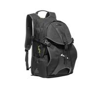 Rollerblade Pro Lt Eco 30l Backpack Noir