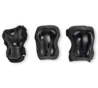 Rollerblade Protections Skate Gear Junior 3 Pack Multicolore Unisexe XS