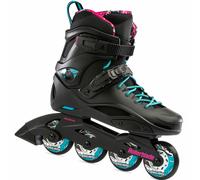 Rollerblade RB Cruiser W Skates Damen Inline Skate Fitness Noir