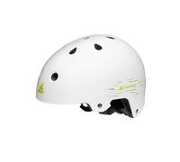 Rollerblade Rb Junior Helmet Blanc S Enfants