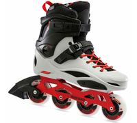Rollerblade , Rb Pro X Patins à roulettes pour Homme, Gris, 44,5