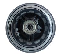 Rollerblade Roues Pour Patins Inline 80mm 84A Lot De 8 Roulettes SG7