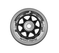 Rollerblade SG7 Roue/roulement XT Transparent 84 mm