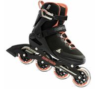 Rollerblade Sirio 84 Damen Inliner Fitness Inline Skates 84mm/84A Noir NEU