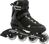 Rollerblade Sirio 84 Rollers en ligne Black/White 44,5