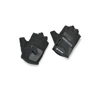 Rollerblade Skate Gear Gants de Protection pour Roller, protège-Mains pour Adultes, Noir, Taille L