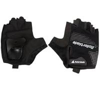 Rollerblade Skate Gear Paire de Gants Noir