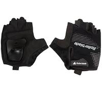 Rollerblade Skate Gear Paire de Gants Noir