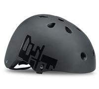 Rollerblade Unisexe - Adulte Downtown Casque Adulte Noir/Jaune S