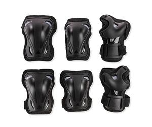Rollerblade Unisexe - Adulte Skate Gear 3 Protection