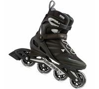 Rollerblade Zetrablade Patins À Roulettes Pour Hommes Noir/Argent