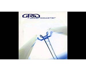 Rollercoaster (2 Versions, 1994, cardsleeve) [Import]