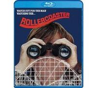 Rollercoaster – Le Toboggan de la Mort – Blu-ray