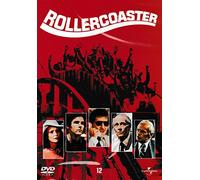 Rollercoaster (Dutch import, English audio)
