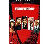 Rollercoaster - DVD Zone 1 DVD