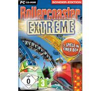 Rollercoaster Extreme : Sonder-Edition [import allemand]