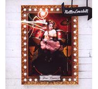 Rollercoaster - First Contact [Import]