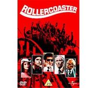 Rollercoaster G