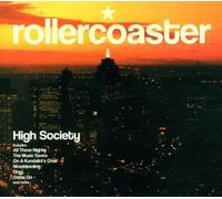 Rollercoaster - High Society [Import]