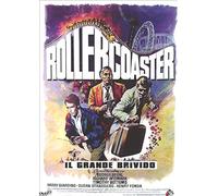 Rollercoaster-Il Grande brivido [Import]