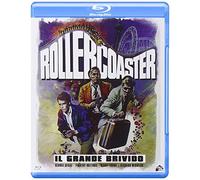 Rollercoaster - Il Grande Brivido (Blu Ray) Blu_Ray Italian Import