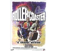 Rollercoaster-Il Grande brivido [Import]
