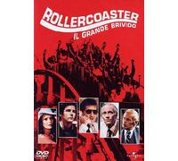 Rollercoaster-Il Grande brivido [Import]