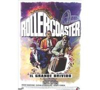 Rollercoaster-Il Grande brivido [Import]