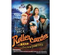 Rollercoaster [Import USA Zone 1]