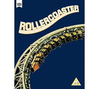 Rollercoaster - Le Toboggan De La Mort - 2 Blu-Ray Edition Uncut
