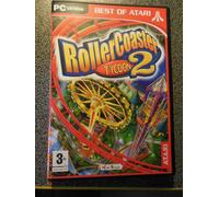 Rollercoaster Tycoon 2