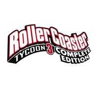 RollerCoaster Tycoon 3: Complete Edition Switch