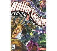 Rollercoaster Tycoon 3 [Import anglais]