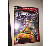 Rollercoaster Tycoon 3 Pc