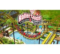 RollerCoaster Tycoon 3 (PC)