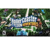 RollerCoaster Tycoon Adventures (PC Epic Games Accounts)