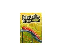 RollerCoaster Tycoon Classic