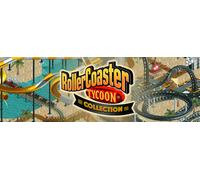 RollerCoaster Tycoon Collection (PC)