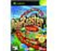 RollerCoaster Tycoon G