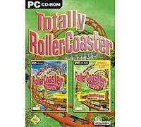 Rollercoaster Tycoon (Rollercoaster Tycoon 1 + Rollercoaster Tycoon Looping En Folie) Pc