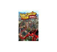 RollerCoaster Tycoon World
