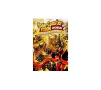Atari Jeu PC Roller Coaster Tycoon World – Édition Deluxe