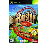 Rollercoaster Tycoon Xbox