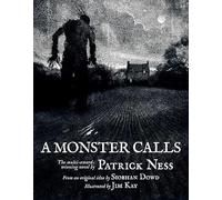 Rollercoasters: A Monster Calls