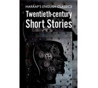 Rollercoasters: Harraps English Classic 21Th Century Short S Unkown (Auteur)